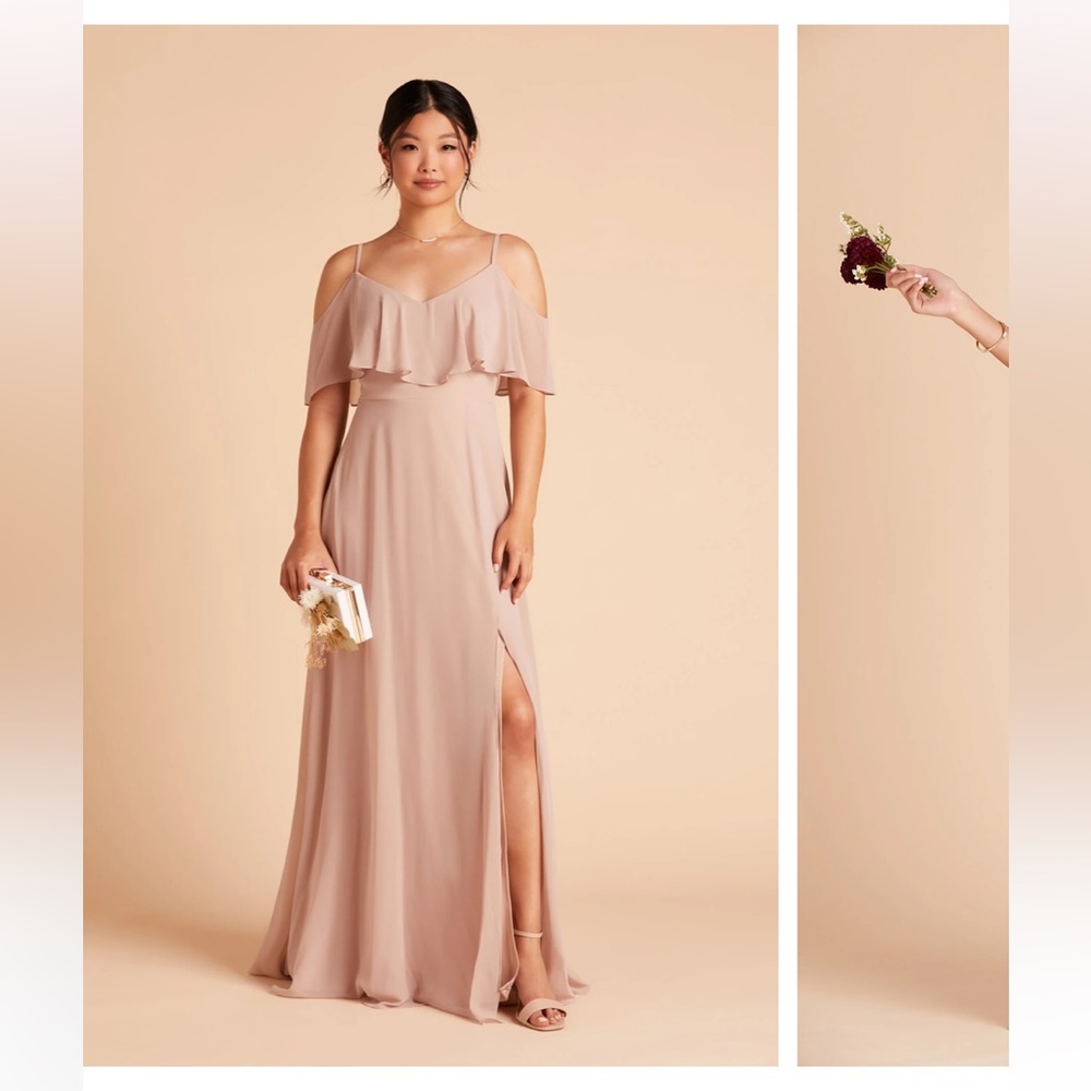 Birdy Grey Jane Convertible Dress